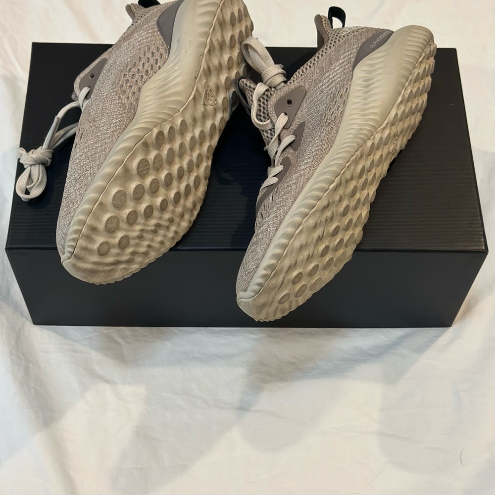 Adidas Alpha Bounce Lightweight - Picture 4 of 13